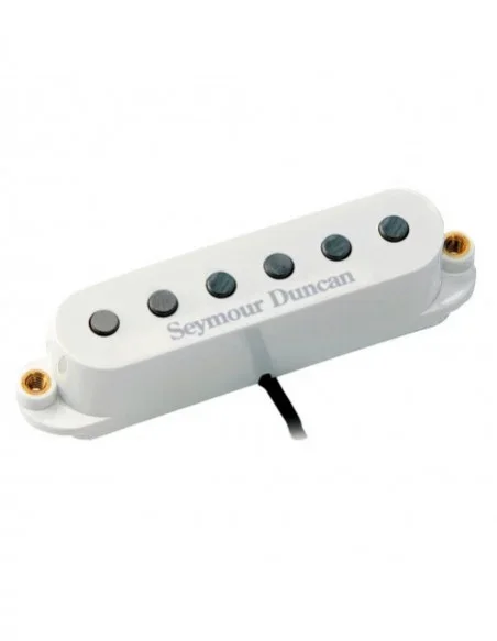 Seymour Duncan SSL-5 Custom Staggered RWRP Pastilla para Guitarra